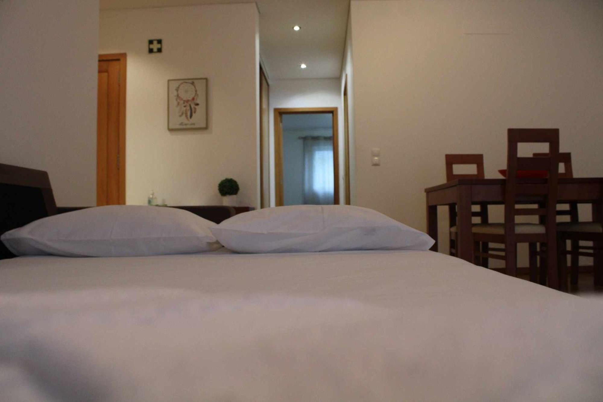 Jardiv'S Apart Ponta Delgada المظهر الخارجي الصورة